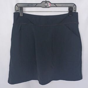 Southwind Apparel Black Swim Skirt